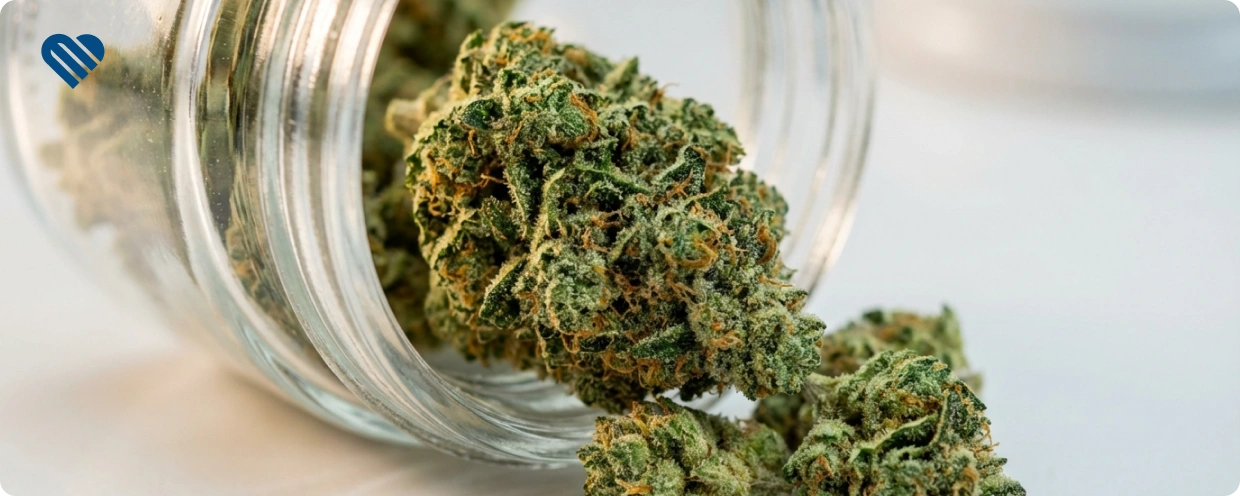 How to Find the Right THC Dosage in the UK