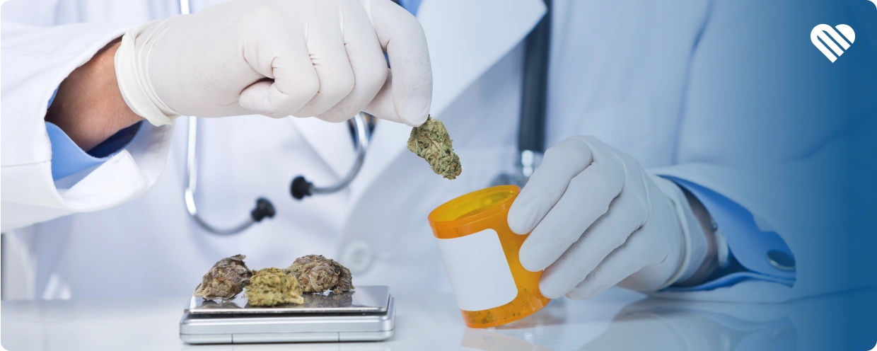 How to Find the Right UK Medical Cannabis Pharmacy