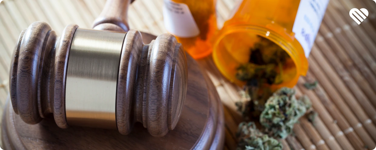 Is Weed Legal in the UK?